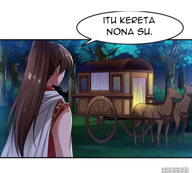 Zhang Ding Chapter 04 Gambar 15